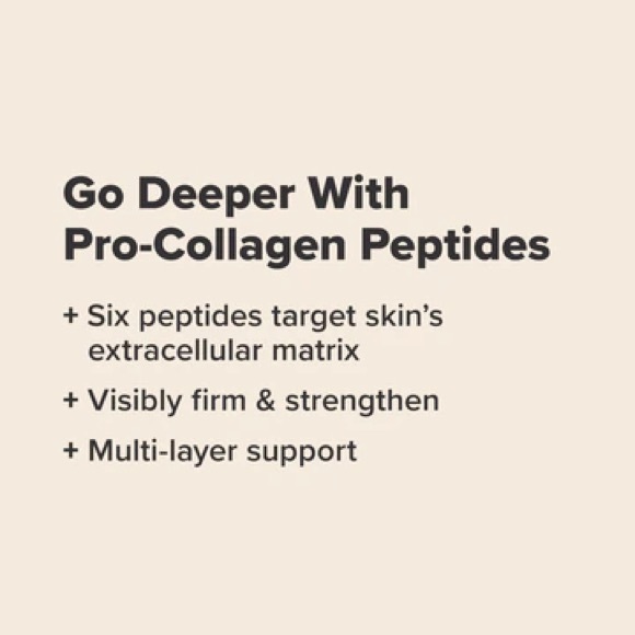 BNIB Pro-Collagen Multi-Peptide Booster. BEST SELLER!!! - Picture 10 of 10